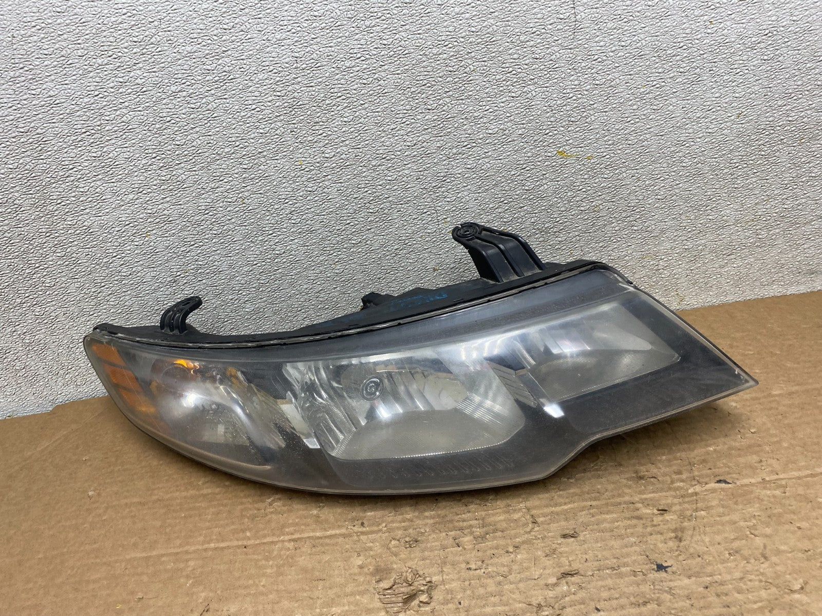 2010 2011 2012 Kia Forte Right Passenger Side Headlight Halogen Oem Z3126 DW0