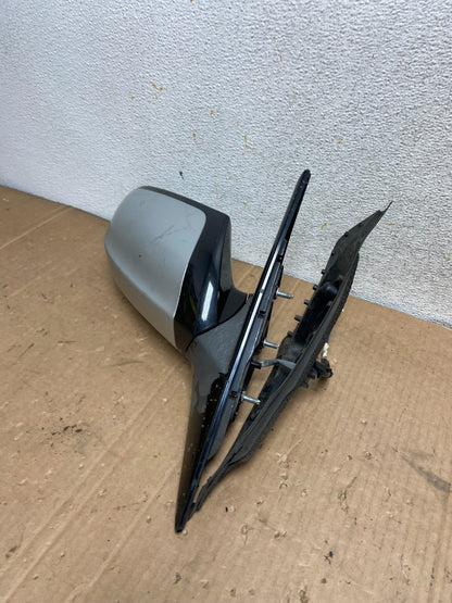 2009-2014 Nissan Maxima Right Passenger View Turn Signal Door Mirror AI8800 LK1