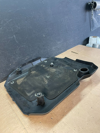 2013 to 2016 Cadillac SRX 3.6L Plastic Engine Cover Shield AE8590 DG3
