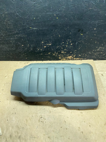 2007 to 2008 GMC Acadia 3.6L VVT Engine Cover Shield W5817 DG0