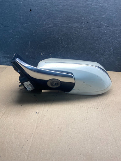 2016 to 2019 Cadillac XTS Left Driver LH Side Door View Mirror AE7694 DW3