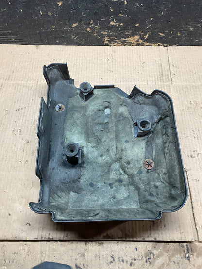 2004 2005 2006 Chevrolet Equinox Engine Cover 3.4L W4603 DG6