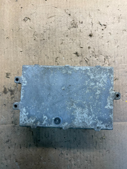 2010 Dodge RAM 1500 3.7L ECU ECM Engine Control Computer u1932 DG2