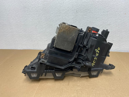 2002 to 2003 BMW 325Ci 330Ci E46 Coupe Right Passenger Xenon Headlight AC5634 DW8