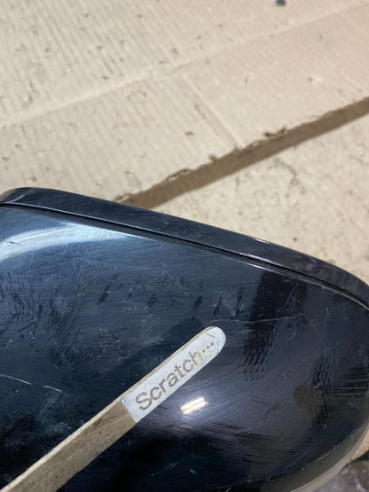 2007-2009 Mercedes E-Class Left Driver Lh Side Door Mirror Turn Signal W4033 MS9