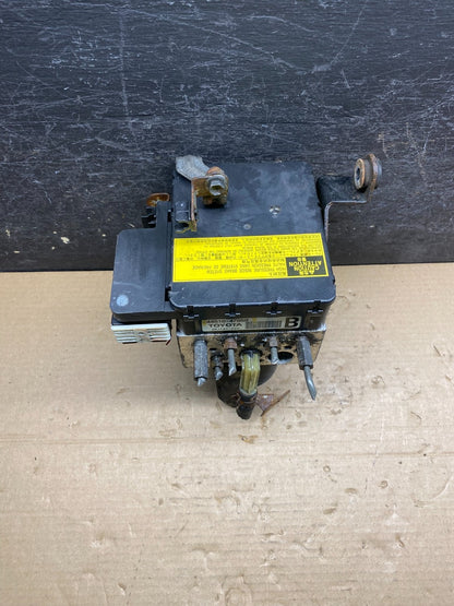 2004 - 2009 Toyota Prius ABS Brake Pump Anti Lock Module AI7476 DG0