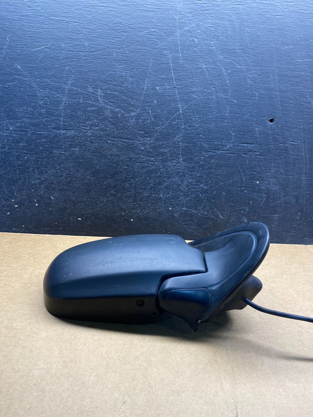 2001 - 2007 Ford Escape Right Passenger RH Power Door Mirror AH7061 DG3