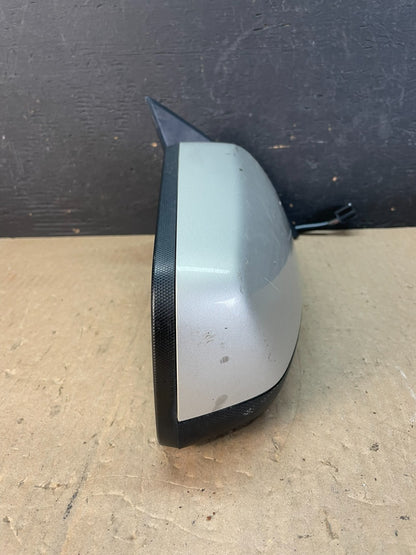 2010 to 2015 GMC Terrain Right Passenger Heated Door Mirror AD5845 DW10