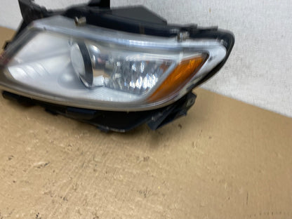 Xenon 2011 to 2015 Lincoln MKX Left Driver LH Side Headlight AF7925 DW1