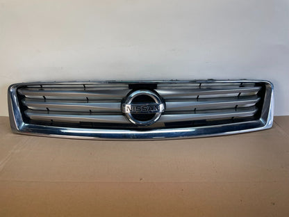2012 2013 2014 Nissan Maxima Front Upper Grill Grille 620709da0a AI4244 DG0