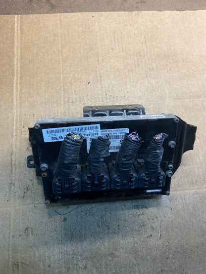 2010 Dodge Caravan Town & Country Engine Computer ECU OEM Y4149 DG1