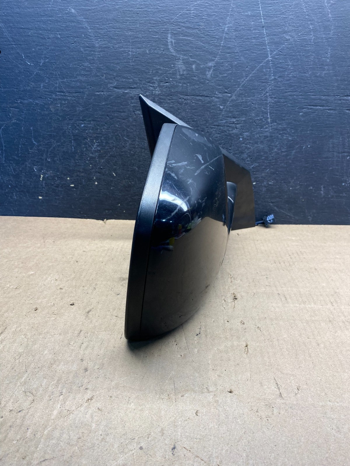 2009 - 2020 Dodge Journey Right Passenger View Door Heated Mirror AG3462 MS11