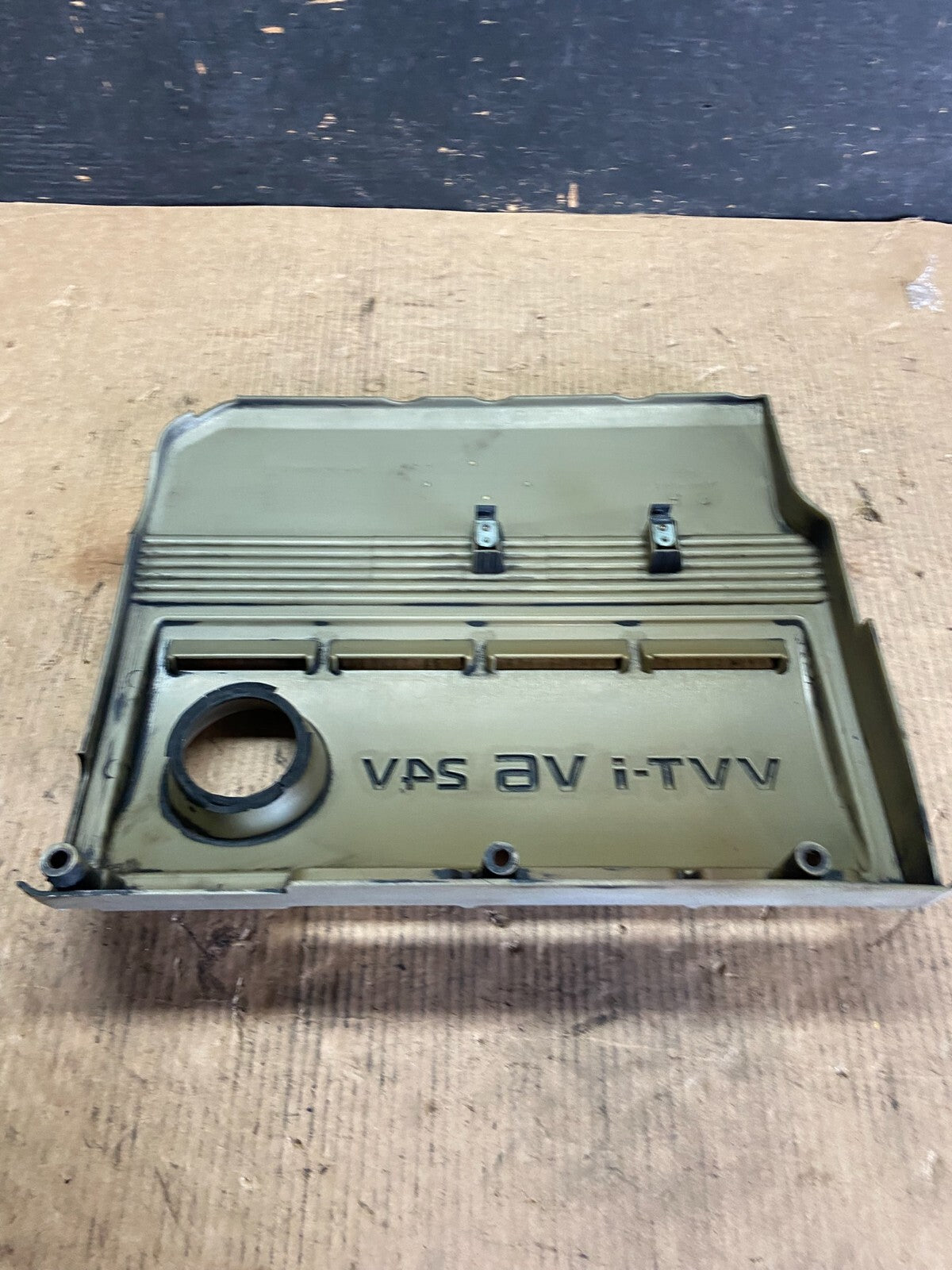 2002- 2003 Lexus ES300 Factory OEM Engine Motor Cover Trim Panel n9128 PS4