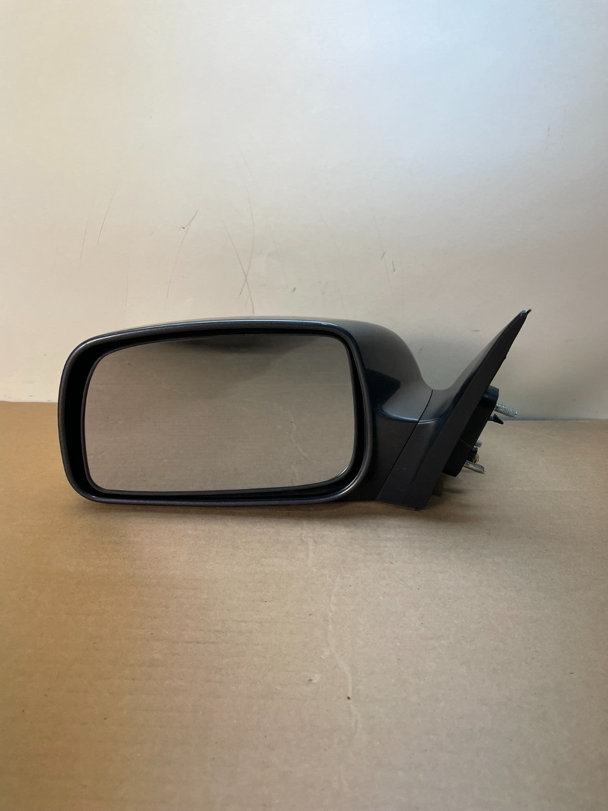 2007 to 2011 Toyota Camry Left Driver LH Side Door Side View Mirror AH8759 DW7