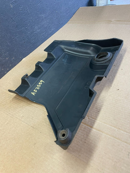 2007 to 2012 Lincoln MKZ 3.5L Engine Motor Cover af3559 DG3