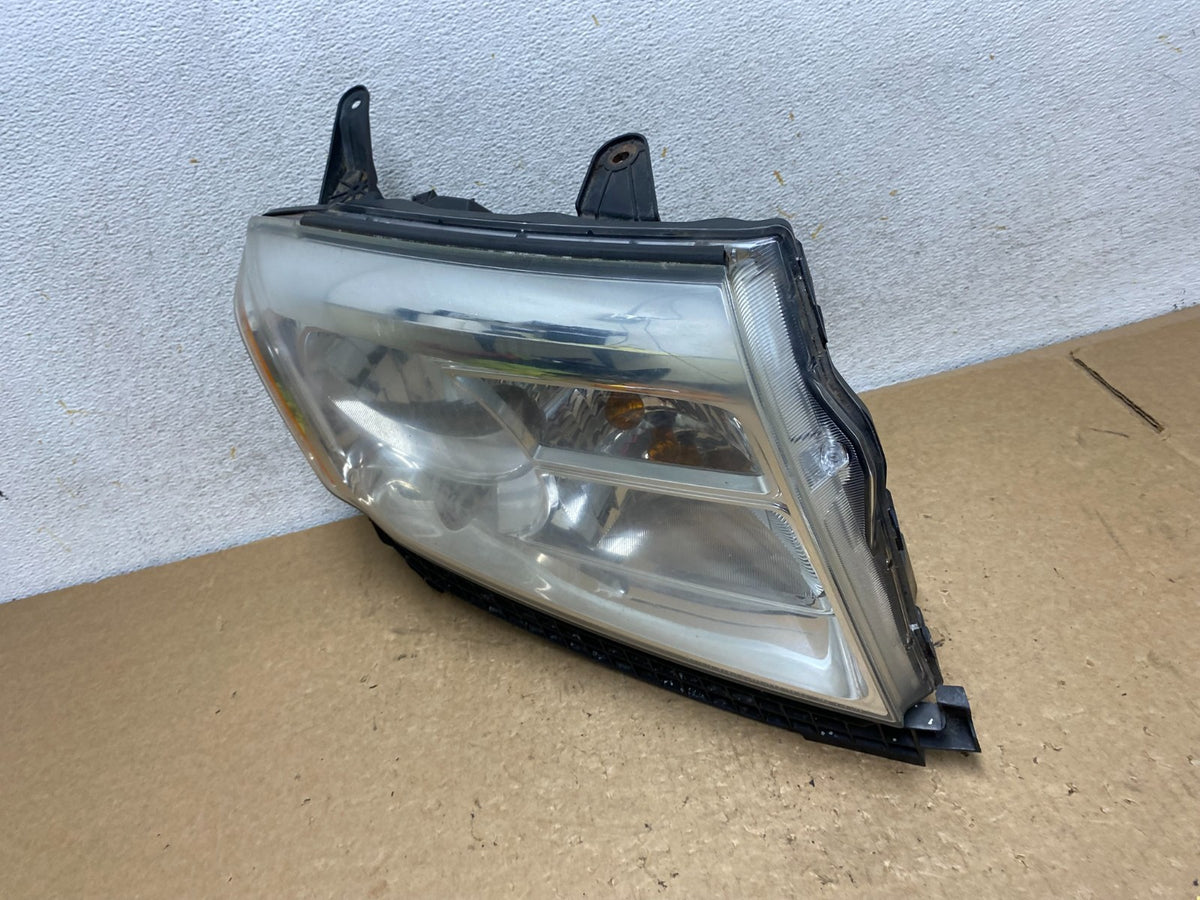 2013 to 2015 Honda Pilot Right Passenger RH Side Halogen Headlight AI3716 DW1