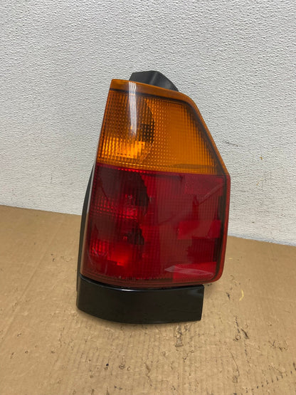 2002-2009 GMC Envoy Right Passenger RH Side Tail Light AD2402 LK0