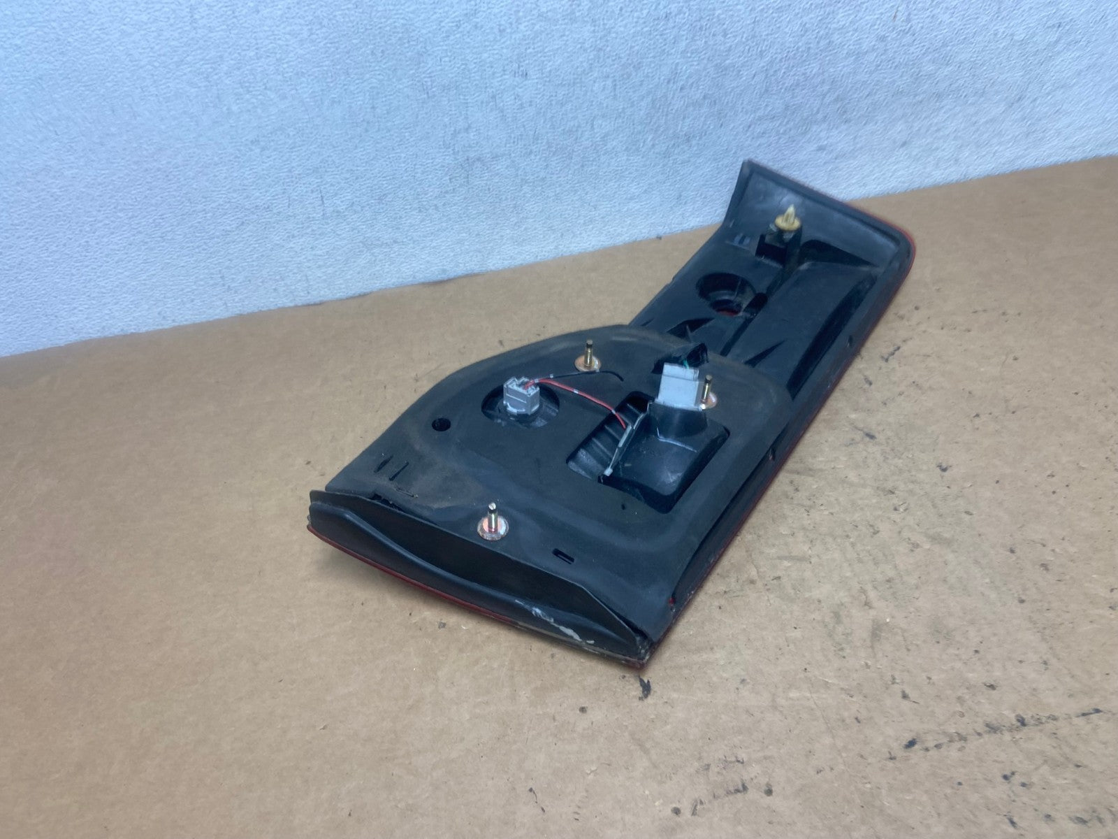 2001 to 2002 Honda Accord Sedan Right Passenger Inner Tail Light AD5208 LK4