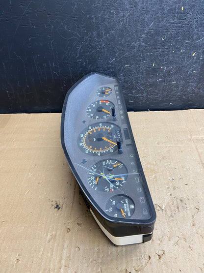 1997 Mercedes SL500 500 R129 Speedometer Instrument Cluster Gauge ae1886 DG1