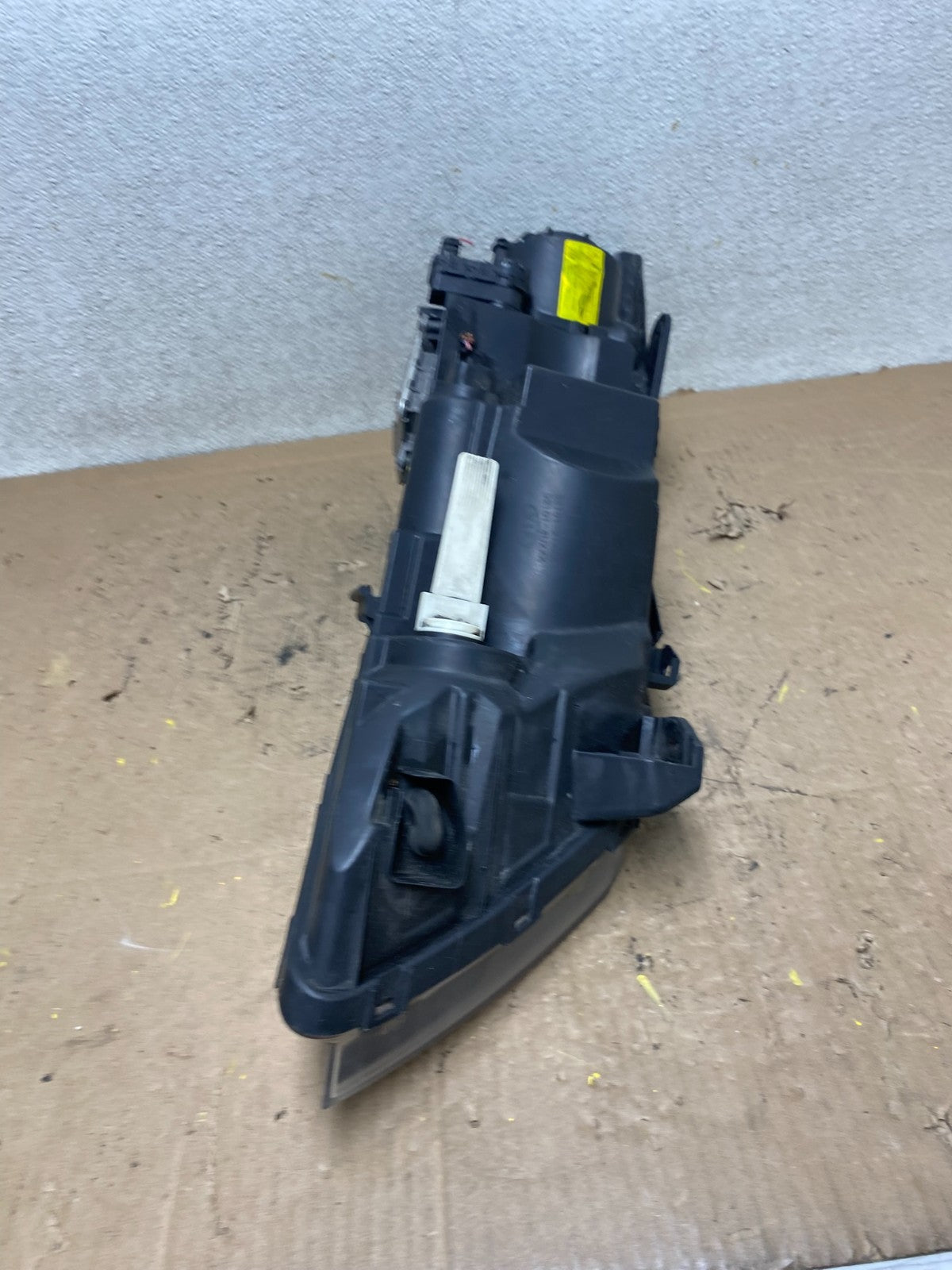2011-2013 Kia Optima Left Driver LH Side Headlight XENON S2007 DW7