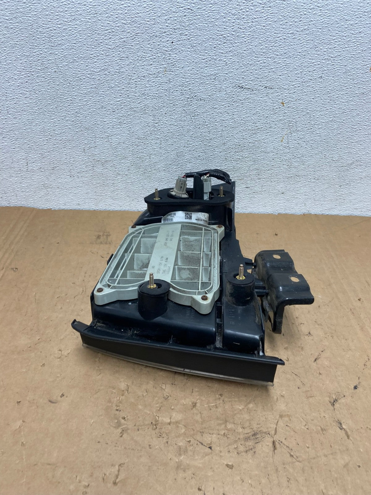 2007 2008 Acura TL S-type Left Driver Lh Side Tail Light AD3259 LK5