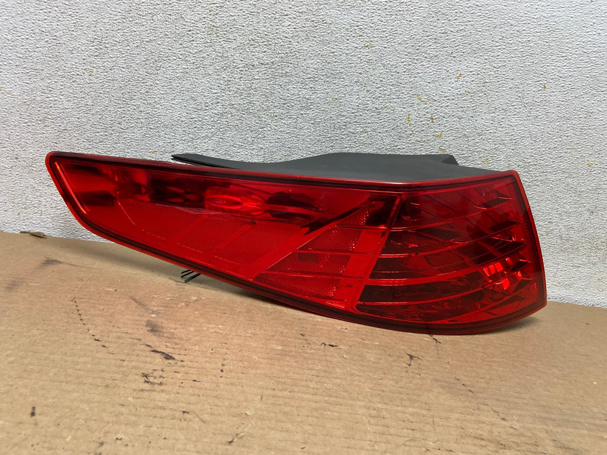 2011 2012 2013 Kia Optima Left Driver LH Side Tail Light AH4212 LK0