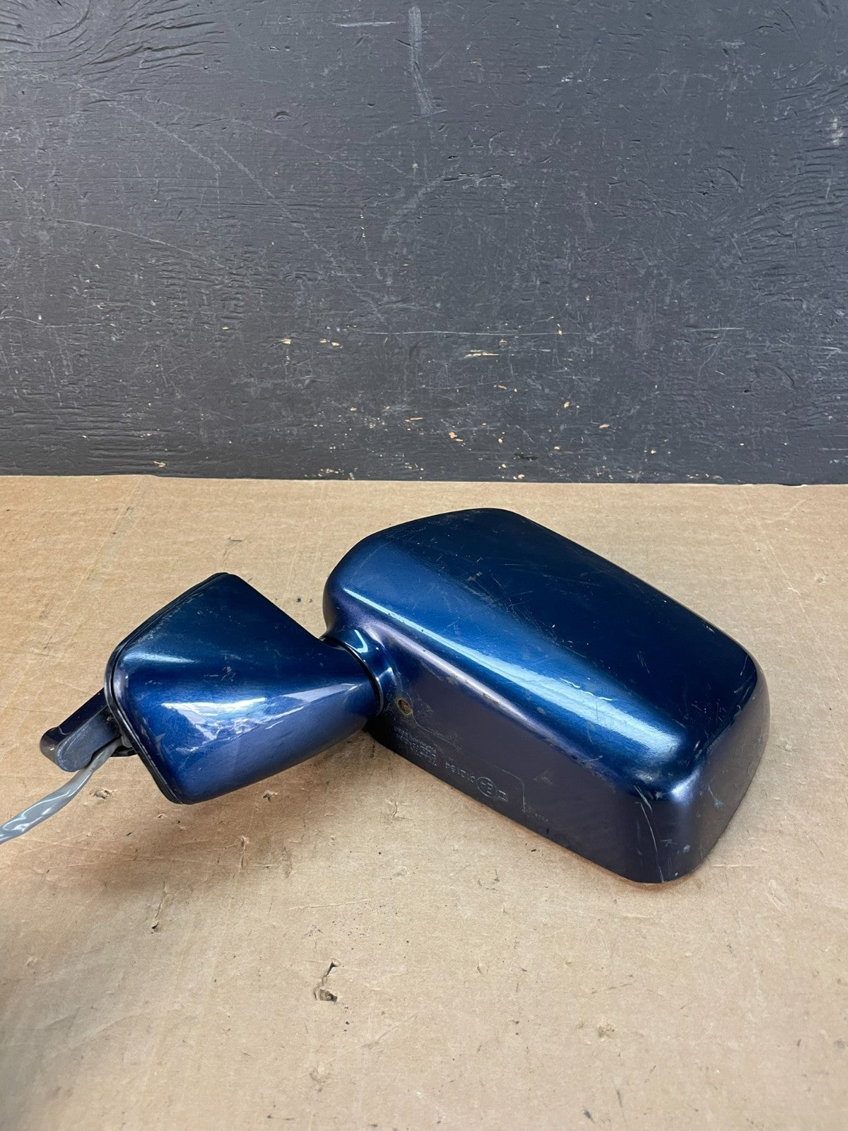 1999 to 2003 Lexus RX300 Left Driver LH Side View Door Mirror AE8543 DW1