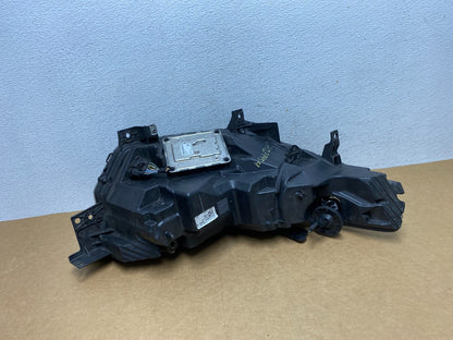 2020-2023 Ford Explorer Left Police Interceptor w/Module Headlight AD4454 DW6