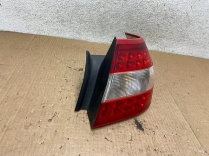2007 to 2009 Lincoln MKZ Zephyr Right Passenger RH Side Tail Light AI9193 LK2
