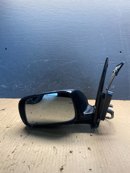 2004 to 2009 Toyota Prius Left Driver LH View Door Mirror AC7923 DG9
