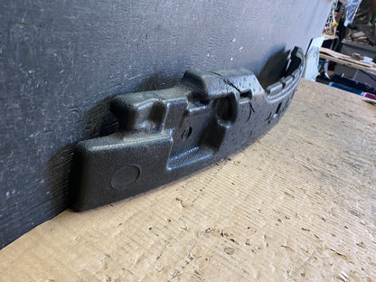 2009 to 2010 Hyundai Sonata Front Bumper Absorber Impact N2111 DG2