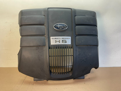 2007 to 2014 Subaru Tribeca 3.0L Factory Engine Cover 14025AA24A AG7679 DG0