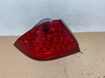 2006 - 2007 Honda Accord Left Driver Lh Side Tail light AF4896 LK0