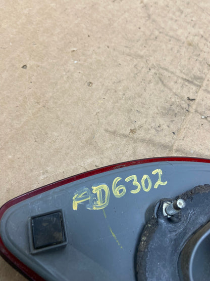 2001 2002 Toyota Corolla Left Driver LH Side Inner Tail light AD6302 LK6