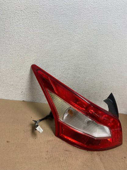 2009 2010 2011 Nissan Maxima Left Driver Lh Side Tail light AG4760 LK2