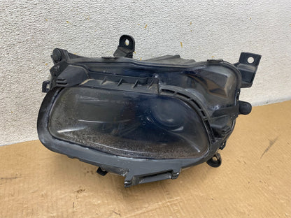 Halogen 2014-2017 Jeep Cherokee Left Driver LH Side Lower Headlight AI7823 DW0
