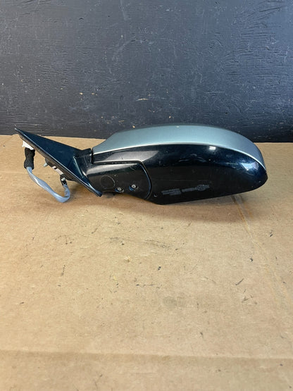 2003 to 2008 Infiniti Fx35 Left Driver LH View Door Mirror AE1007 DW3