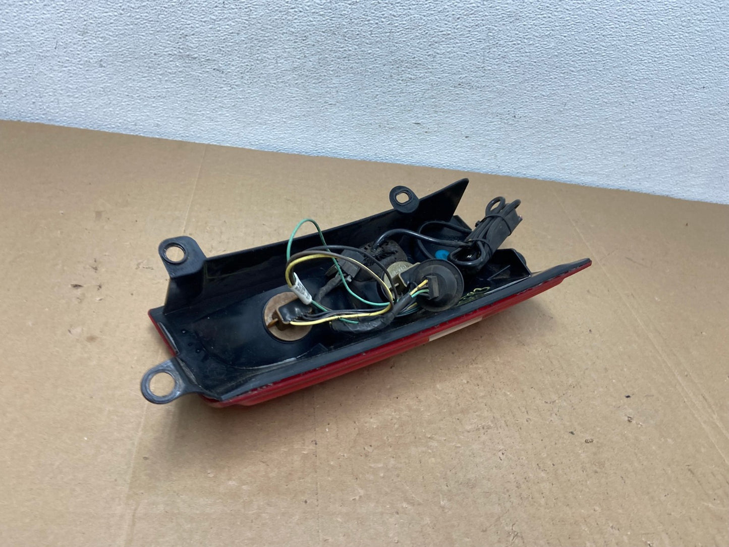 2003 2017 Chevrolet Express 1500 2500 3500 Right Passenger Tail Light AC5693 LK3