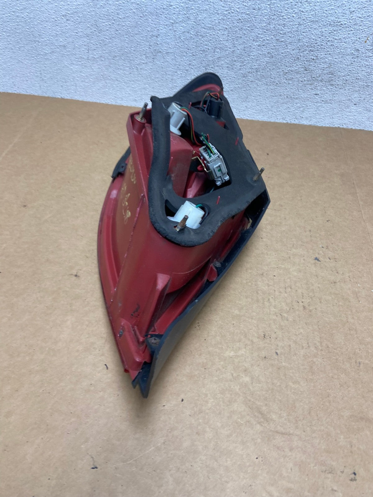 1997 1999 Acura CL Right Passenger RH Tail Light AE2930 LK6