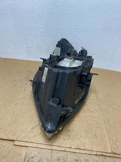 2007 to 2013 Mercedes Sprinter Headlight Right Passenger Halogen AD0620 DW9