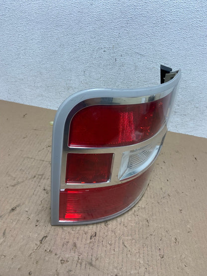 2009 to 2011 Ford Flex Left Driver LH Side Tail light AE8847 LK2