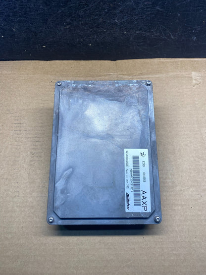 2010 2011 Chevrolet Equinox Terrain Ecu Engine Control Module Unit Ecm AH4897 DW1