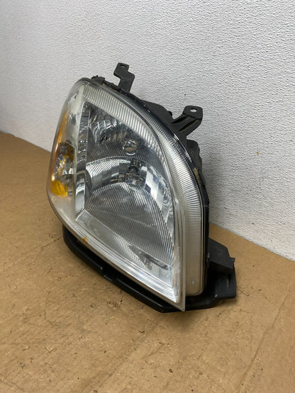2005 - 2007 Mercury Montego Right Passenger Side Headlight Xenon HID AD1364 DW1