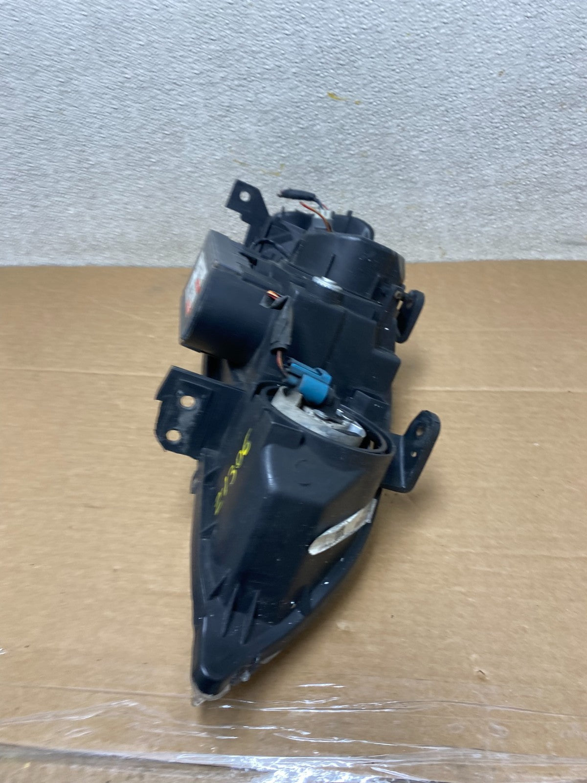 1999 2000 2001 Acura TL Left Driver LH Xenon HID Headlight Oem Z1306 DW6