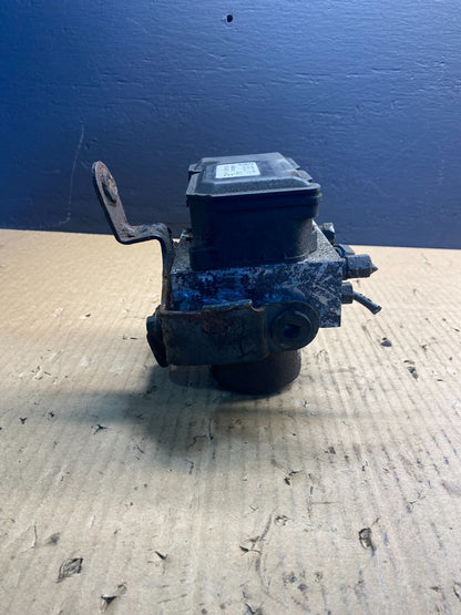 2008 Ford E250 E350 Van  ABS Anti Lock Brake Pump Module Oem  AB4355 DG2
