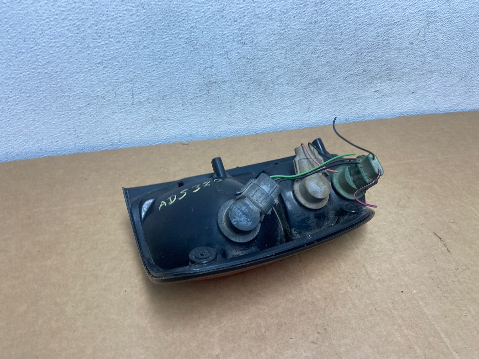 1994 2000 Mazda B3000 Right Passenger RH Tail Light ad5320 DG5