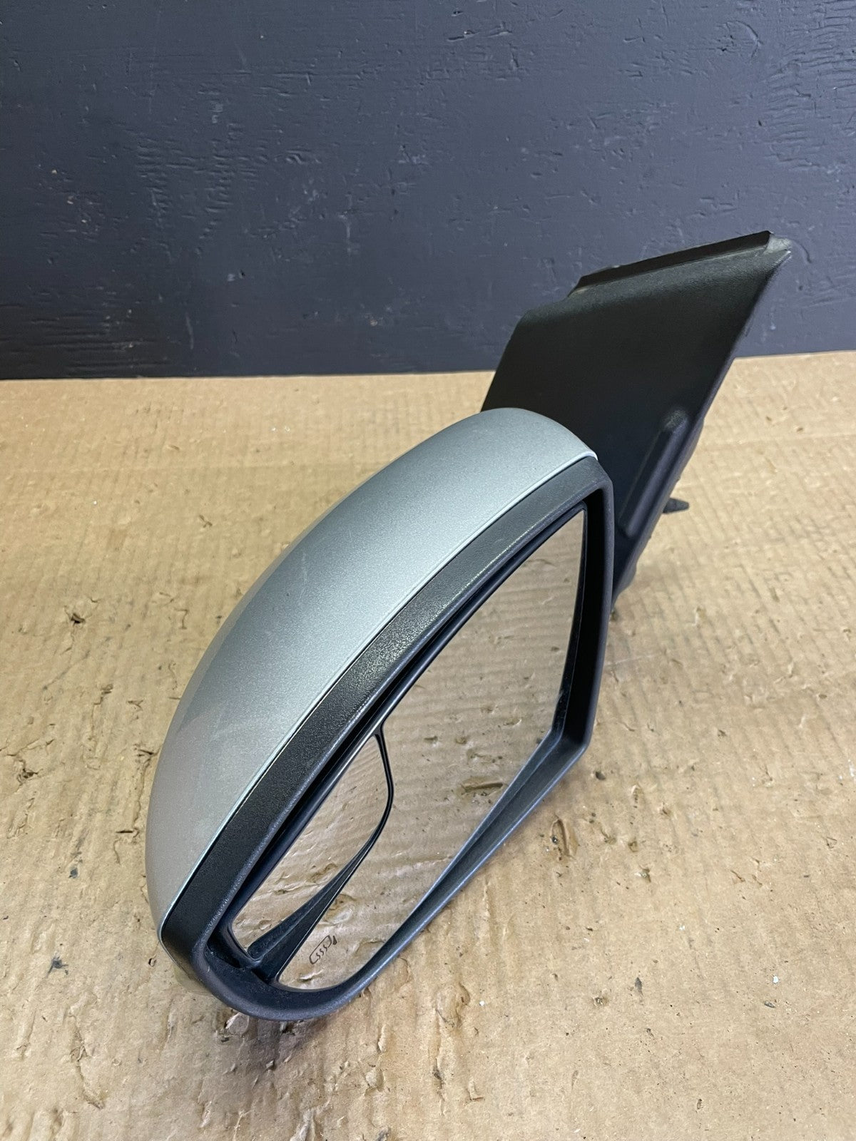 2013 to 2017 Ford Escape Left Driver Lh Power Door Heated Mirror AB3271 MS9