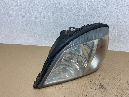 2000 to 2005 Cadillac Deville Left Driver LH Side Headlight AE7073 LK2