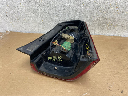 2001 2002 2003 2004 Mazda Tribute Left Driver Lh Side Tail Light AH8438 LK4