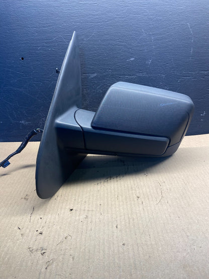 2007-2011 Ford Expedition Left Driver View Door Mirror ac8888 DG0